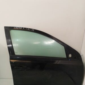 PUERTA DELANTERA DERECHA OPEL ASTRA H BERLINA Enjoy DIESEL Motor 1,7 Ltr.  101 CV  [2004 - 2007] 5 Puertas