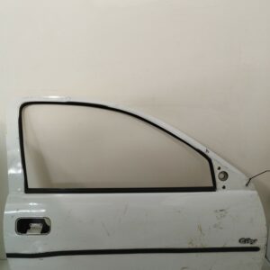PUERTA DELANTERA DERECHA OPEL CORSA B Base NAFTA Motor 1,2 Ltr.  45 CV  [1993 - 1997] 3 Puertas