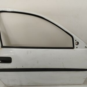 PUERTA DELANTERA DERECHA OPEL CORSA B Eco NAFTA Motor 1,0 Ltr.  54 CV  [1993 - 1997] 3 Puertas