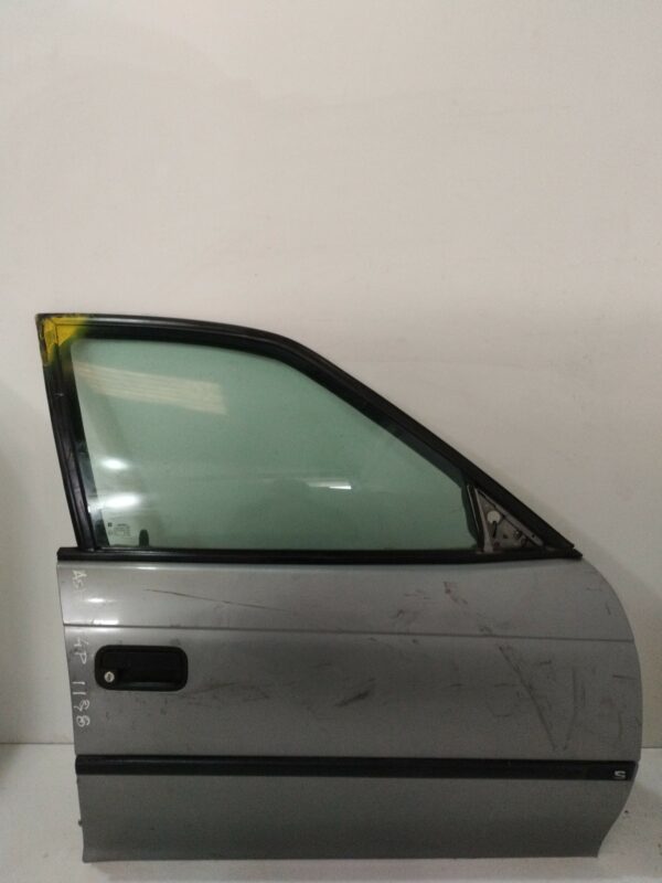 PUERTA DELANTERA DERECHA OPEL ASTRA F BERLINA California DIESEL Motor 1,7 Ltr.  82 CV  [1991 - 1998] 5 Puertas