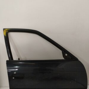 PUERTA DELANTERA DERECHA OPEL ASTRA F BERLINA Básico DIESEL Motor 1,7 Ltr.  57 CV  [1991 - 1998] 3 Puertas