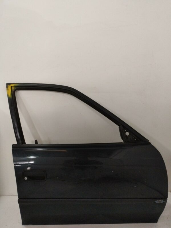 PUERTA DELANTERA DERECHA OPEL ASTRA F BERLINA Básico DIESEL Motor 1,7 Ltr.  57 CV  [1991 - 1998] 3 Puertas