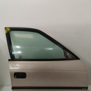 PUERTA DELANTERA DERECHA OPEL ASTRA F BERLINA Merit NAFTA Motor 1,6 Ltr.  101 CV  [1991 - 1998] 4 Puertas