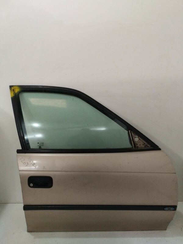 PUERTA DELANTERA DERECHA OPEL ASTRA F BERLINA Merit NAFTA Motor 1,6 Ltr.  101 CV  [1991 - 1998] 4 Puertas