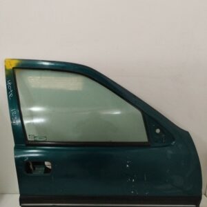 PUERTA DELANTERA DERECHA OPEL VECTRA B BERLINA 2.0 DTI DIESEL Motor 2,0 Ltr.  101 CV  [1995 - 2002] 3 Puertas