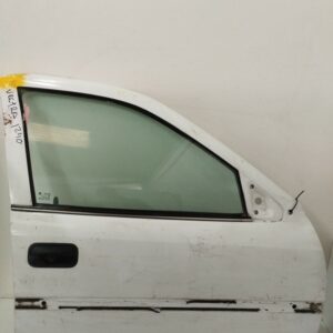 PUERTA DELANTERA DERECHA OPEL VECTRA B BERLINA 1.6 16V NAFTA 95 Motor 1,6 Ltr.  101 CV  [1995 - 2002] 3 Puertas