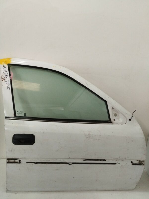PUERTA DELANTERA DERECHA OPEL VECTRA B BERLINA 1.6 16V NAFTA 95 Motor 1,6 Ltr.  101 CV  [1995 - 2002] 3 Puertas