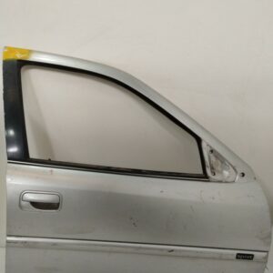 PUERTA DELANTERA DERECHA OPEL VECTRA B BERLINA 1.6 16V NAFTA 95 Motor 1,6 Ltr.  101 CV  [1995 - 2002] 3 Puertas