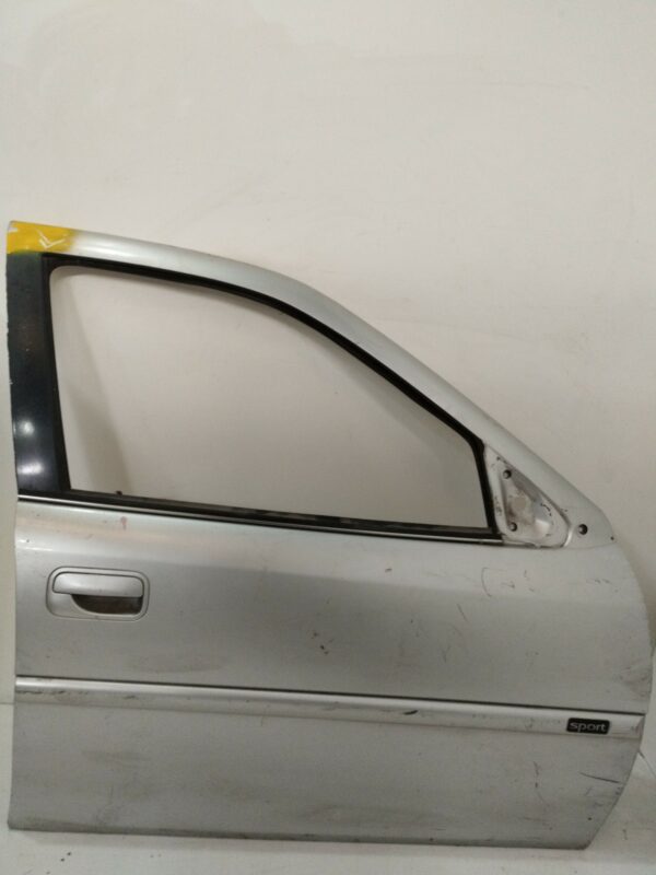 PUERTA DELANTERA DERECHA OPEL VECTRA B BERLINA 1.6 16V NAFTA 95 Motor 1,6 Ltr.  101 CV  [1995 - 2002] 3 Puertas