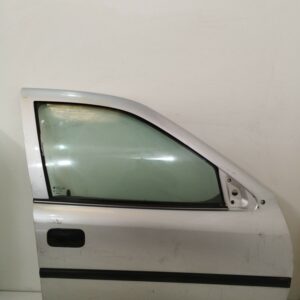 PUERTA DELANTERA DERECHA OPEL VECTRA B BERLINA Básico (1999->) NAFTA Motor 1,6 Ltr.  101 CV  [1995 - 2002] 5 Puertas