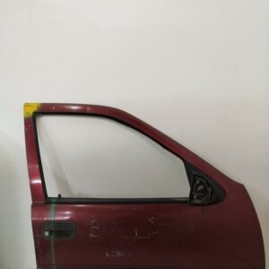 PUERTA DELANTERA DERECHA OPEL VECTRA B BERLINA Básico (1999->) NAFTA Motor 1,6 Ltr.  101 CV  [1995 - 2002] 5 Puertas