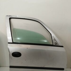 PUERTA DELANTERA DERECHA OPEL MERIVA 1.4 16V NAFTA 95 Motor 1,4 Ltr.  90 CV  [2003 - 2008] 3 Puertas