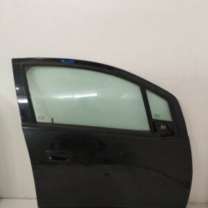 PUERTA DELANTERA DERECHA CHEVROLET SPARK GT Basis NAFTA 95 Motor 1,0 Ltr.  68 CV  [2009 - 2016] 5 Puertas