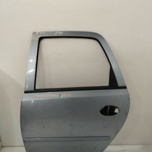 PUERTA TRASERA IZQUIERDA OPEL MERIVA Cosmo DIESEL Motor 1,7 Ltr.  75 CV  [2003 - 2008] 5 Puertas