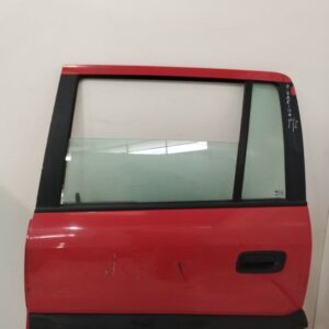 PUERTA TRASERA IZQUIERDA OPEL ZAFIRA A Design Edition DIESEL Motor 2,2 Ltr.  125 CV  [1999 - 2005] 5 Puertas