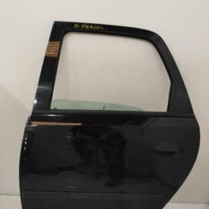 PUERTA TRASERA IZQUIERDA OPEL MERIVA Cosmo DIESEL Motor 1,7 Ltr.  101 CV  [2003 - 2008] 5 Puertas