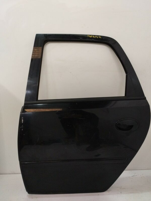PUERTA TRASERA IZQUIERDA OPEL MERIVA Blue Line DIESEL Motor 1,7 Ltr.  101 CV  [2003 - 2008] 5 Puertas