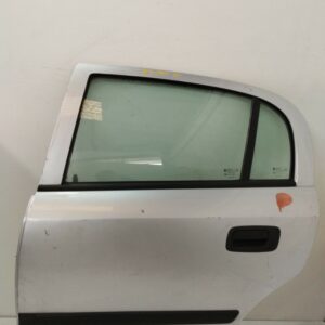 PUERTA TRASERA IZQUIERDA OPEL ASTRA G BERLINA Club DIESEL Motor 1,7 Ltr.  68 CV  [1998 - 2004] 5 Puertas