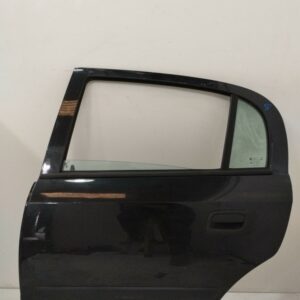 PUERTA TRASERA IZQUIERDA OPEL ASTRA G BERLINA Comfort DIESEL Motor 2,0 Ltr.  101 CV  [1998 - 2004] 4 Puertas