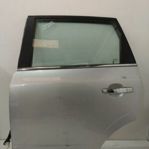 PUERTA TRASERA IZQUIERDA OPEL ANTARA Cosmo 4x4 DIESEL Motor 2,0 Ltr.  150 CV  [2006 - 2016] 5 Puertas