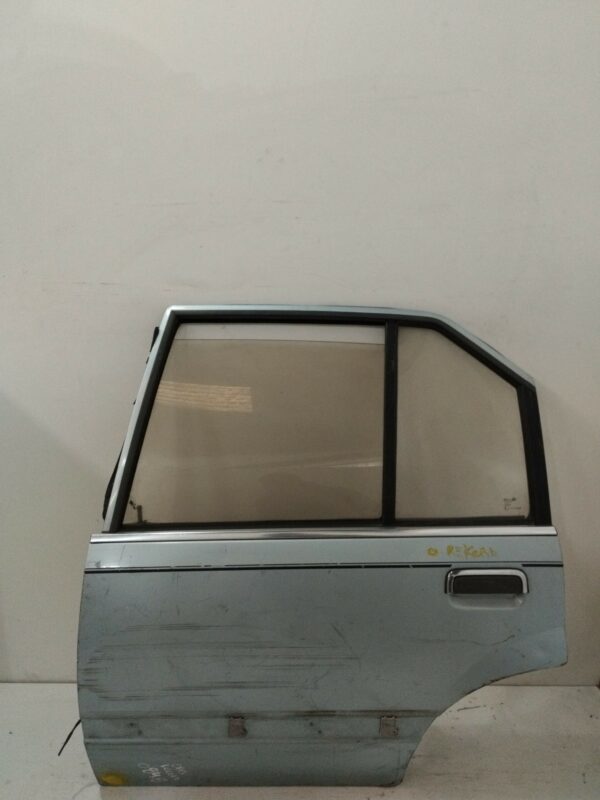 PUERTA TRASERA IZQUIERDA OPEL ASCONA B Básico NAFTA Motor 2,0 Ltr.  101 CV  [1975 - 0] 4 Puertas