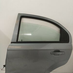 PUERTA TRASERA IZQUIERDA CHEVROLET AVEO LS NAFTA 95 Motor 1,4 Ltr.  101 CV  [2008 - 2012] 5 Puertas