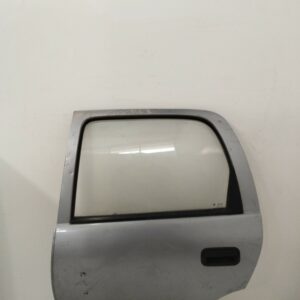 PUERTA TRASERA IZQUIERDA OPEL CORSA B Eco DIESEL Motor 1,7 Ltr.  60 CV  [1996 - 2000] 5 Puertas