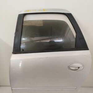 PUERTA TRASERA IZQUIERDA OPEL MERIVA Cosmo DIESEL Motor 1,7 Ltr.  75 CV  [2003 - 2008] 5 Puertas