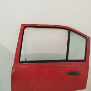 PUERTA TRASERA IZQUIERDA OPEL KADETT C Berlina NAFTA Motor 1,2 Ltr.  52 CV  [1974 - 0] 4 Puertas