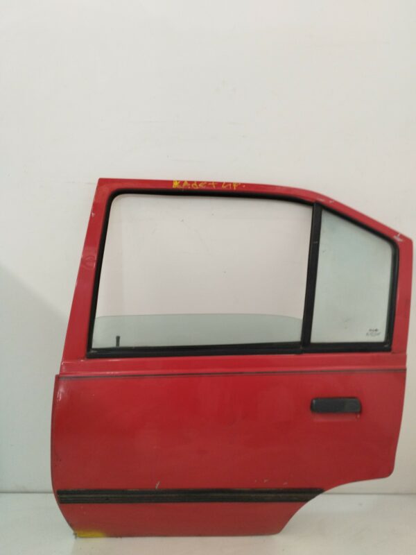 PUERTA TRASERA IZQUIERDA OPEL KADETT C Berlina NAFTA Motor 1,2 Ltr.  52 CV  [1974 - 0] 4 Puertas