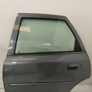 PUERTA TRASERA IZQUIERDA OPEL VECTRA B BERLINA Básico (1999->) NAFTA Motor 1,6 Ltr.  101 CV  [1995 - 2002] 5 Puertas