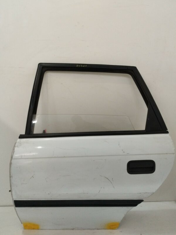 PUERTA TRASERA IZQUIERDA OPEL ASTRA F BERLINA Merit NAFTA Motor 1,6 Ltr.  101 CV  [1991 - 1998] 4 Puertas