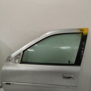 PUERTA DELANTERA IZQUIERDA OPEL VECTRA B BERLINA Básico NAFTA 95 Motor 1,6 Ltr.  101 CV  [1995 - 2002] 5 Puertas