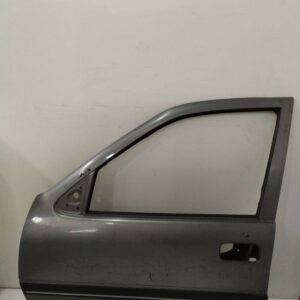 PUERTA DELANTERA IZQUIERDA OPEL VECTRA B BERLINA Básico DIESEL Motor 1,7 Ltr.  82 CV  [1995 - 2002] 4 Puertas