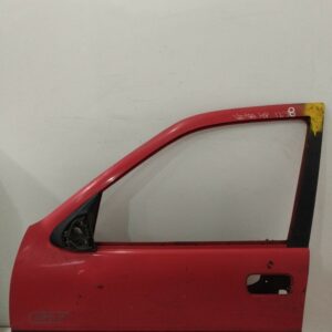 PUERTA DELANTERA IZQUIERDA OPEL VECTRA B BERLINA Básico DIESEL Motor 1,7 Ltr.  82 CV  [1995 - 2002] 4 Puertas