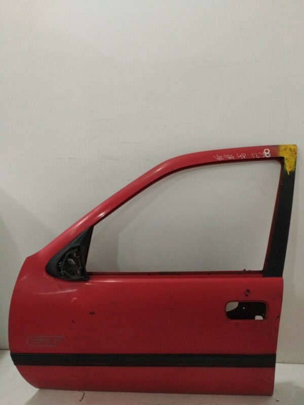 PUERTA DELANTERA IZQUIERDA OPEL VECTRA B BERLINA Básico DIESEL Motor 1,7 Ltr.  82 CV  [1995 - 2002] 4 Puertas