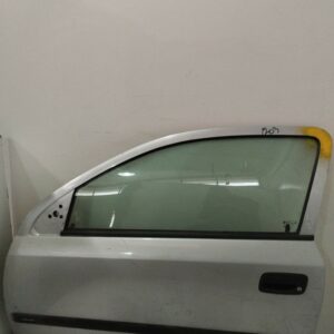 PUERTA DELANTERA IZQUIERDA OPEL ASTRA F BERLINA 1.6 16V NAFTA Motor 1,6 Ltr.  101 CV  [1991 - 1998] 3 Puertas
