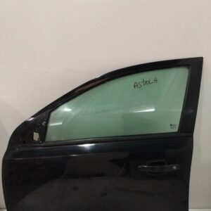 PUERTA DELANTERA IZQUIERDA OPEL ASTRA H BER. Cosmo NAFTA Motor 1,6 Ltr.  105 CV  [2006 - 2010] 5 Puertas