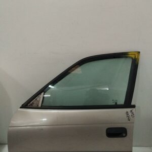 PUERTA DELANTERA IZQUIERDA OPEL ASTRA F BERLINA Básico DIESEL Motor 1,7 Ltr.  57 CV  [1991 - 1998] 3 Puertas