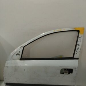 PUERTA DELANTERA IZQUIERDA OPEL ASTRA G BERLINA 2.0 DTI DIESEL Motor 2,0 Ltr.  101 CV  [1998 - 2004] 3 Puertas