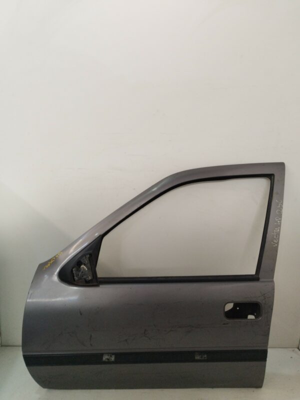 PUERTA DELANTERA IZQUIERDA OPEL VECTRA B BERLINA Básico (1999->) DIESEL Motor 2,0 Ltr.  101 CV  [1995 - 2002] 4 Puertas