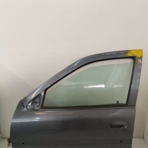 PUERTA DELANTERA IZQUIERDA OPEL VECTRA B BERLINA Básico (1999->) DIESEL Motor 2,0 Ltr.  101 CV  [1995 - 2002] 4 Puertas