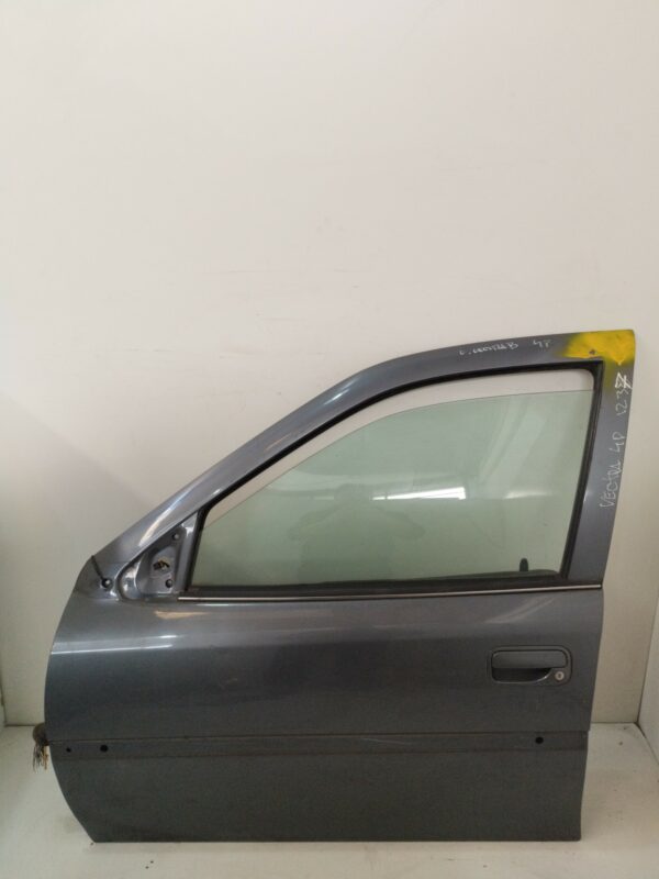 PUERTA DELANTERA IZQUIERDA OPEL VECTRA B BERLINA Básico (1999->) DIESEL Motor 2,0 Ltr.  101 CV  [1995 - 2002] 4 Puertas