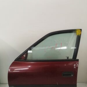 PUERTA DELANTERA IZQUIERDA OPEL ASTRA F BERLINA Merit NAFTA Motor 1,6 Ltr.  101 CV  [1991 - 1998] 4 Puertas