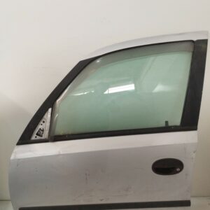 PUERTA DELANTERA IZQUIERDA OPEL MERIVA Cosmo NAFTA 95 Motor 1,6 Ltr.  87 CV  [2003 - 2008] 5 Puertas