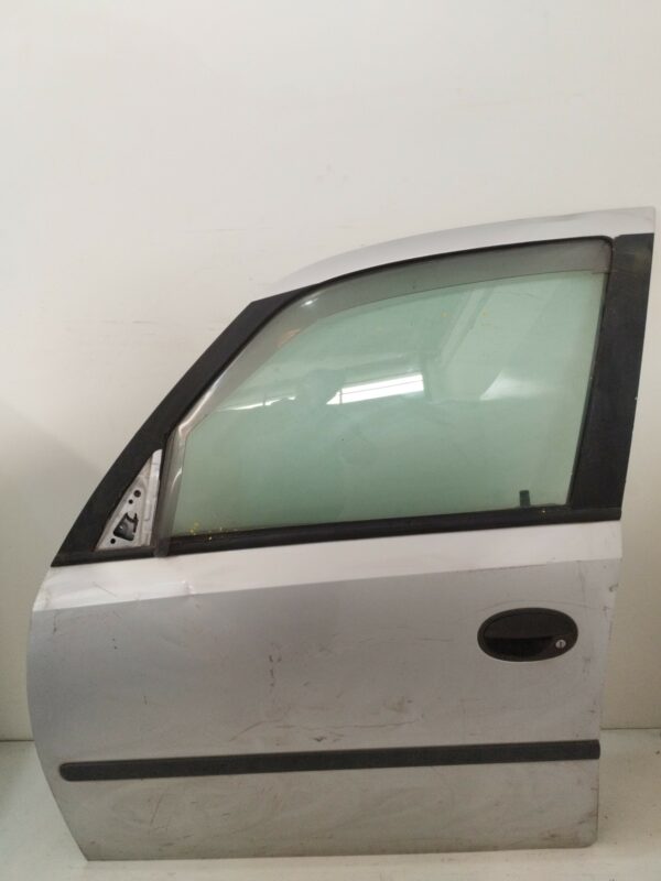 PUERTA DELANTERA IZQUIERDA OPEL MERIVA Cosmo NAFTA 95 Motor 1,6 Ltr.  87 CV  [2003 - 2008] 5 Puertas