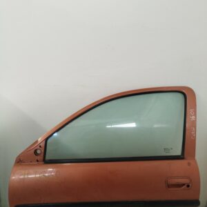 PUERTA DELANTERA IZQUIERDA OPEL CORSA B Eco DIESEL Motor 1,7 Ltr.  60 CV  [1996 - 2000] 5 Puertas