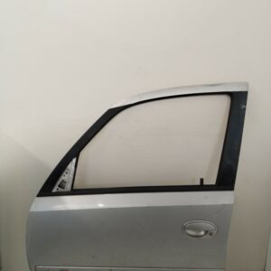 PUERTA DELANTERA IZQUIERDA OPEL MERIVA Cosmo NAFTA 95 Motor 1,6 Ltr.  87 CV  [2003 - 2008] 5 Puertas