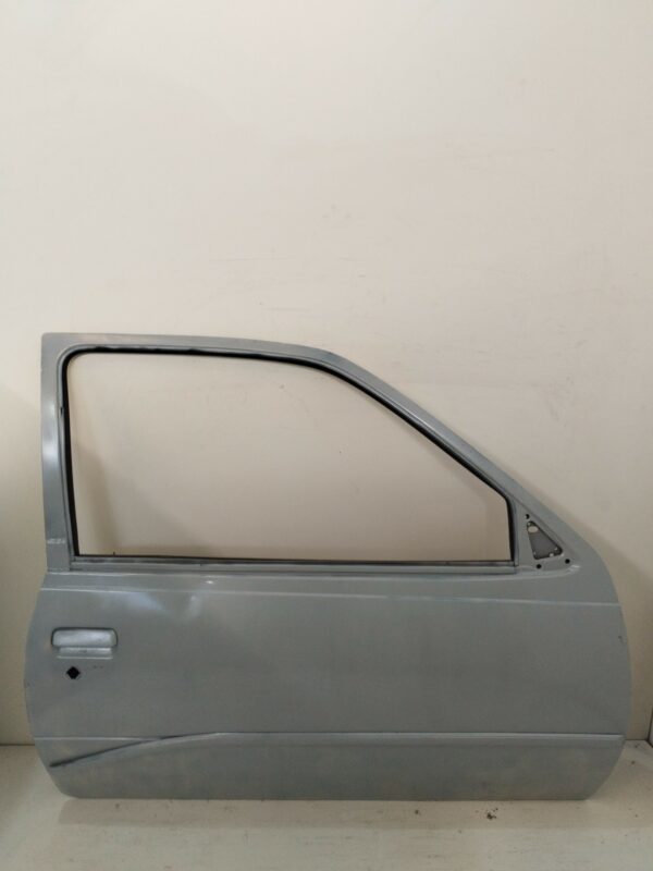 PUERTA DELANTERA DERECHA OPEL KADETT E California Berlina DIESEL Motor 1,6 Ltr.  54 CV  [1984 - 0] 4 Puertas
