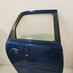 PUERTA TRASERA DERECHA OPEL MERIVA Cosmo NAFTA 95 Motor 1,6 Ltr.  87 CV  [2003 - 2008] 5 Puertas